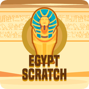 Egypt Scratch